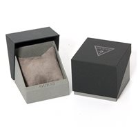 Cava De' Tirreni - Corso Mazzini 66 - Armbanduhr Guess Dame in Stahl GW0354L2 - GW0354L2